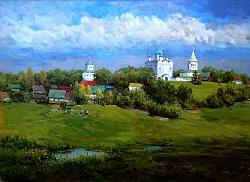 СУЗДАЛЬ